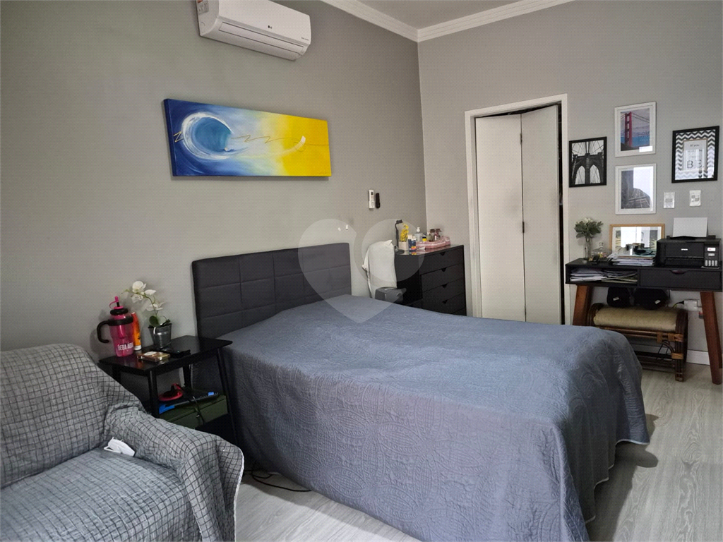 Casa térrea 260m2 a venda no Alto da Lapa