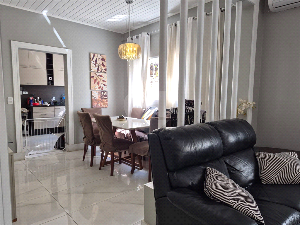 Casa térrea 260m2 a venda no Alto da Lapa