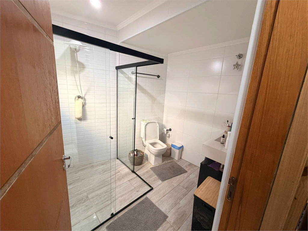 Casa térrea 260m2 a venda no Alto da Lapa