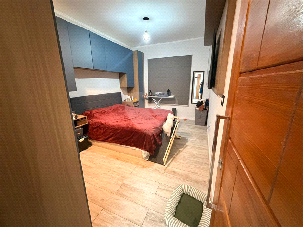 Casa térrea 260m2 a venda no Alto da Lapa