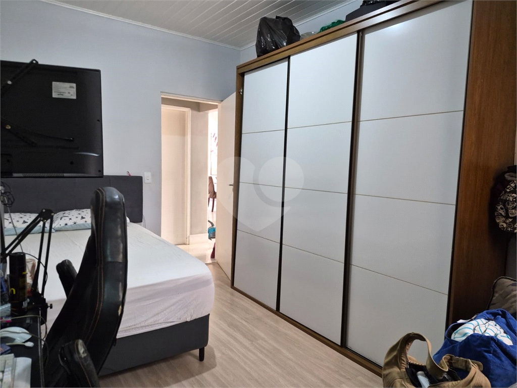 Casa térrea 260m2 a venda no Alto da Lapa