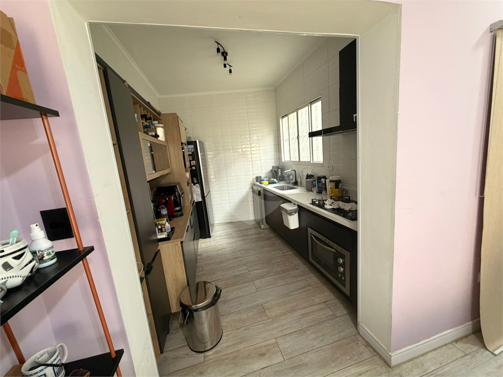 Casa térrea 260m2 a venda no Alto da Lapa