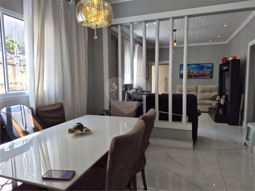 Casa térrea 260m2 a venda no Alto da Lapa