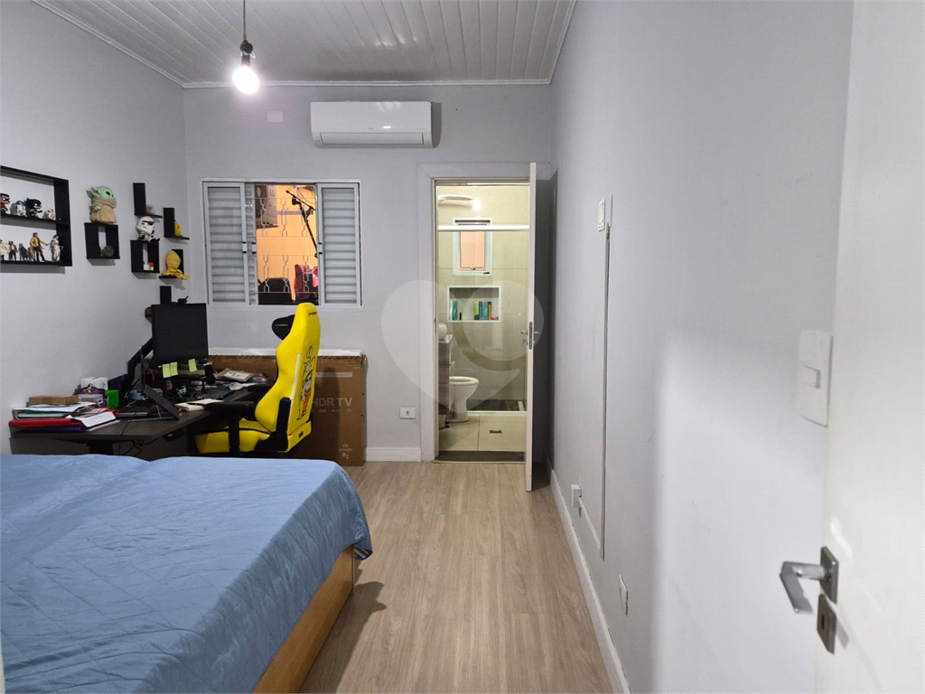 Casa térrea 260m2 a venda no Alto da Lapa