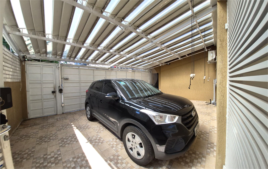 Casa térrea 260m2 a venda no Alto da Lapa