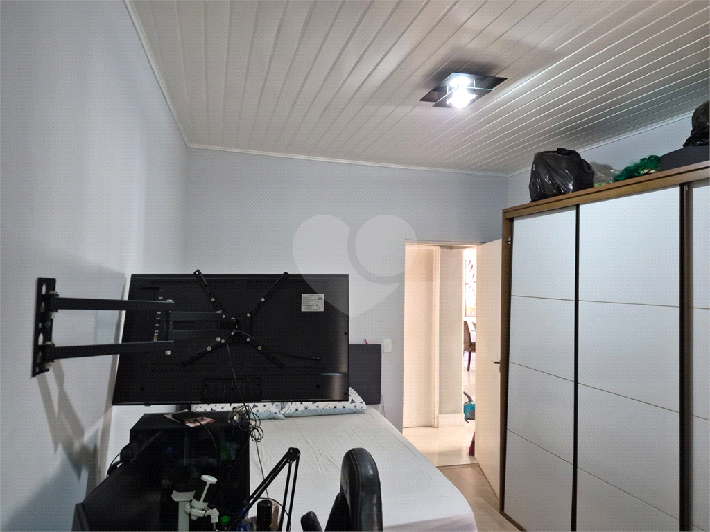 Casa térrea 260m2 a venda no Alto da Lapa