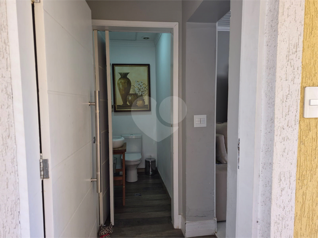 Casa térrea 260m2 a venda no Alto da Lapa