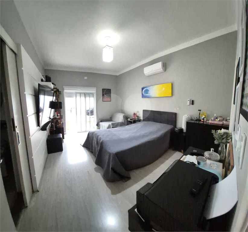 Casa térrea 260m2 a venda no Alto da Lapa