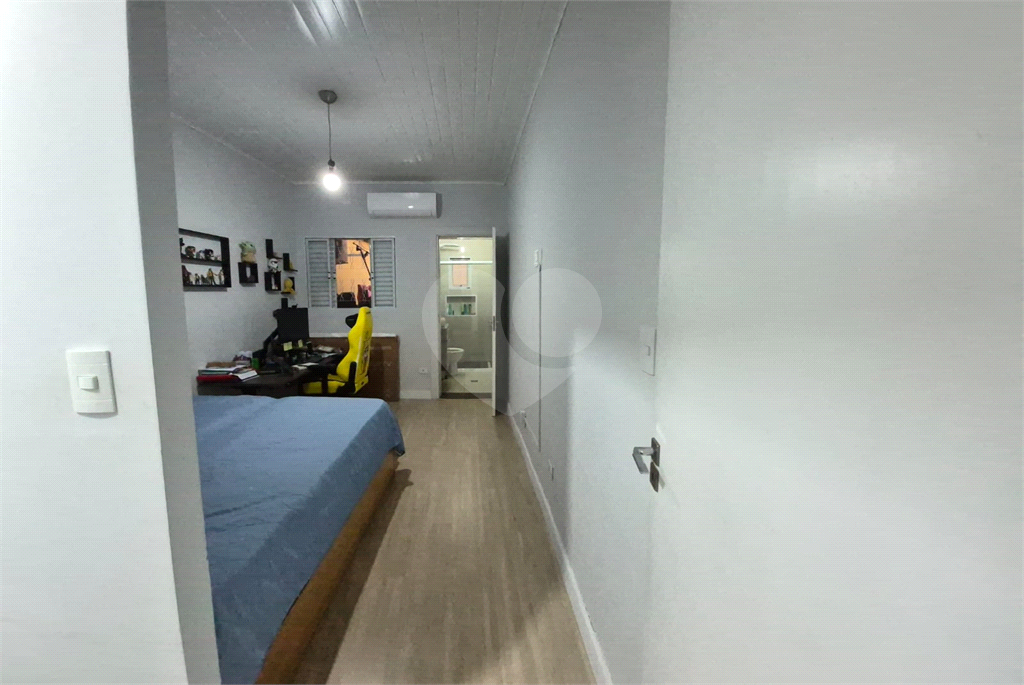 Casa térrea 260m2 a venda no Alto da Lapa