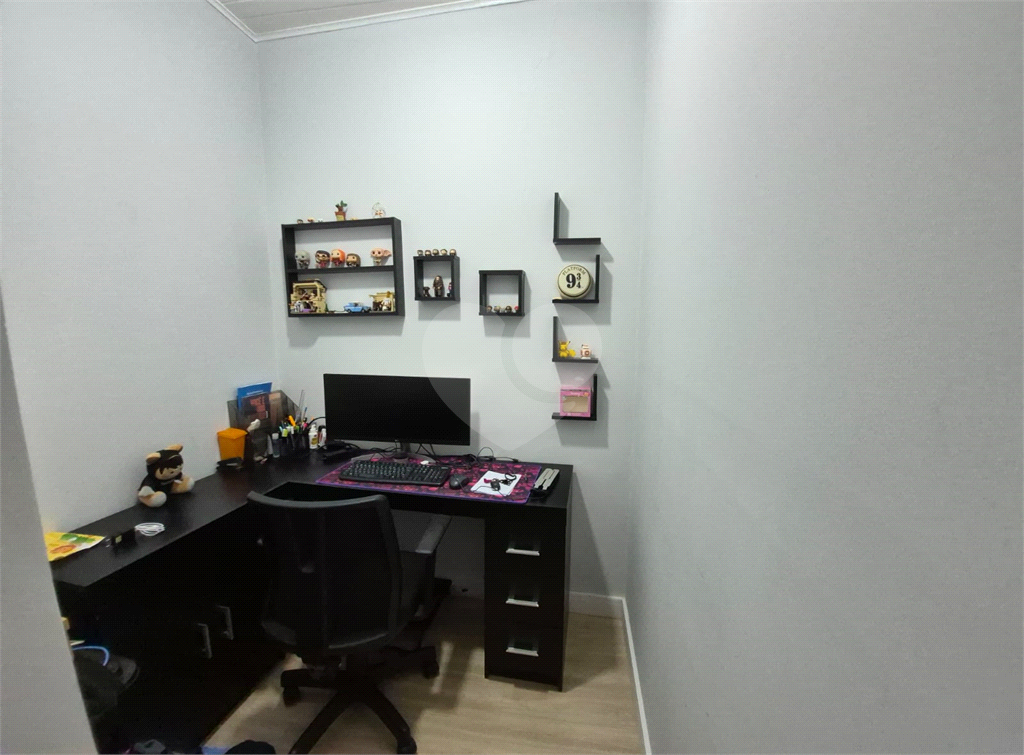 Casa térrea 260m2 a venda no Alto da Lapa