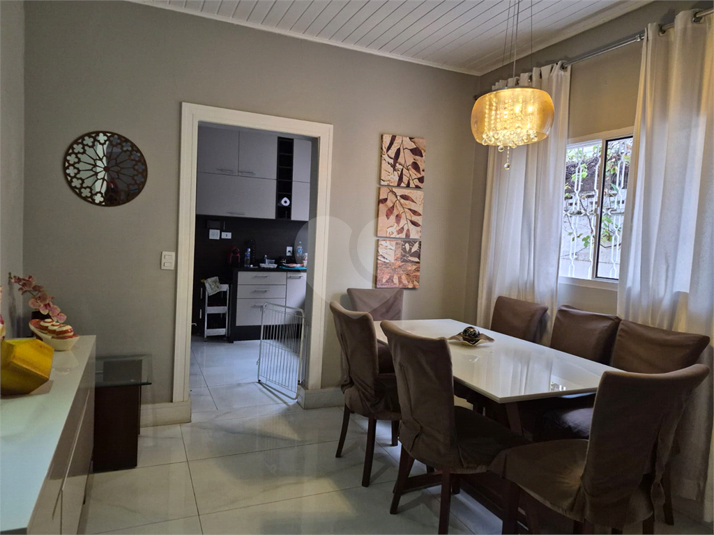 Casa térrea 260m2 a venda no Alto da Lapa