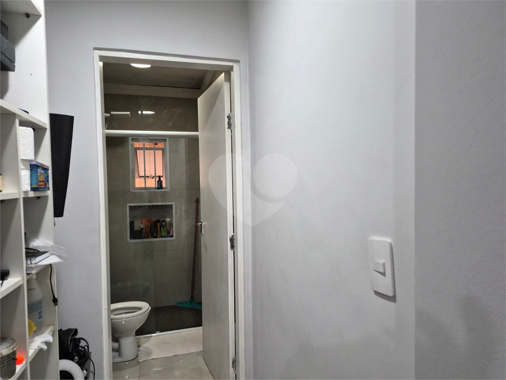 Casa térrea 260m2 a venda no Alto da Lapa