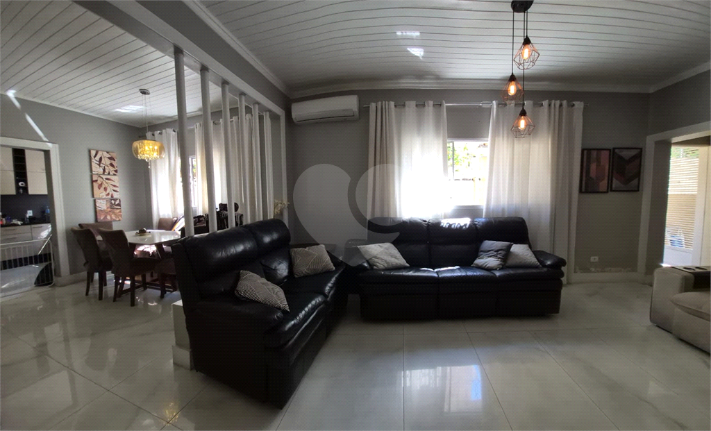 Casa térrea 260m2 a venda no Alto da Lapa