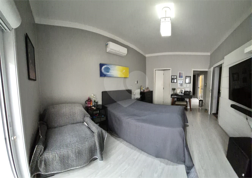 Casa térrea 260m2 a venda no Alto da Lapa