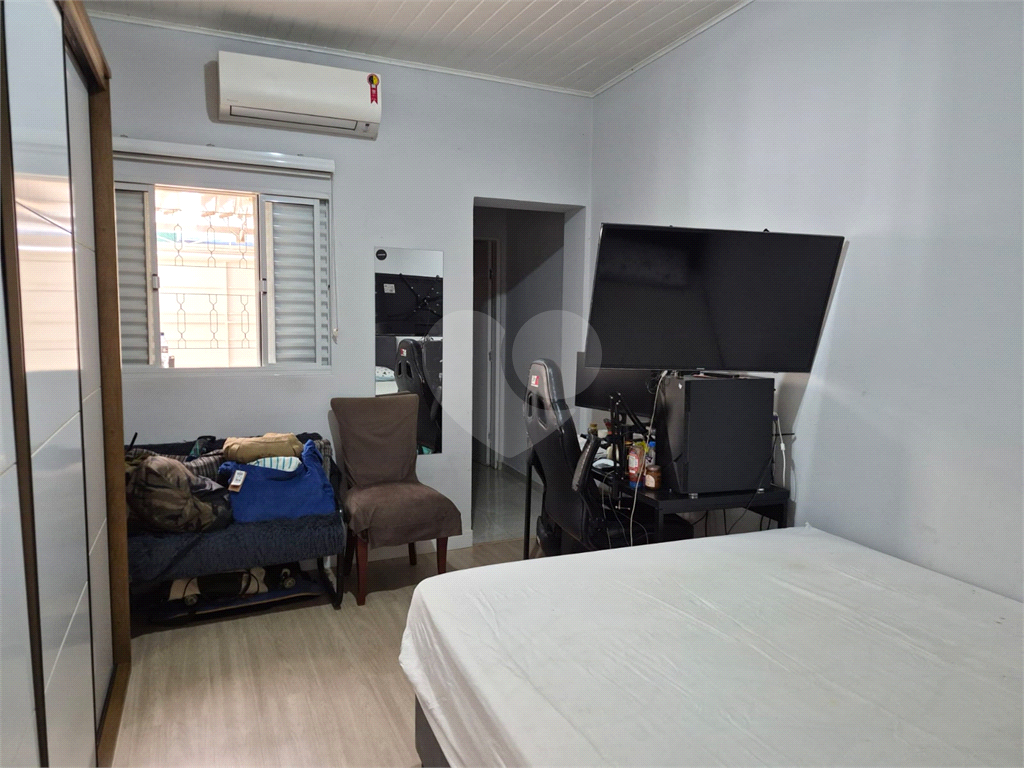 Casa térrea 260m2 a venda no Alto da Lapa