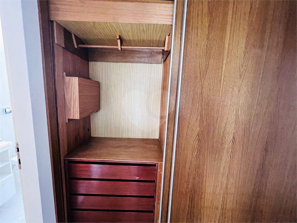 Apartamento 110m² a venda em Higienópolis