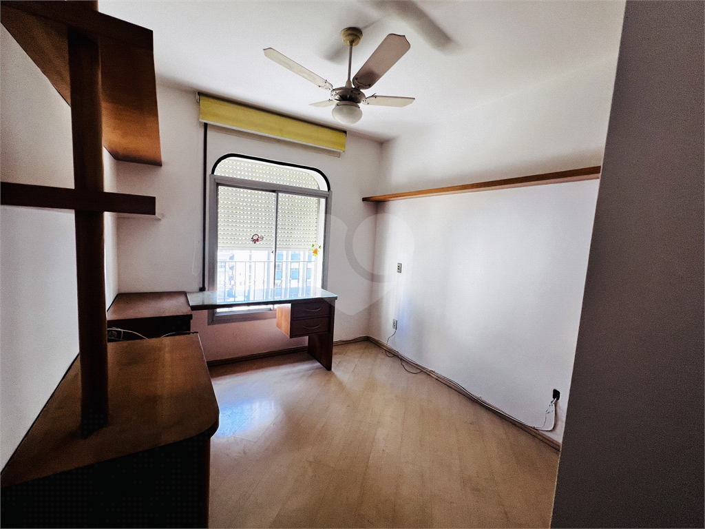 Apartamento 110m² a venda em Higienópolis