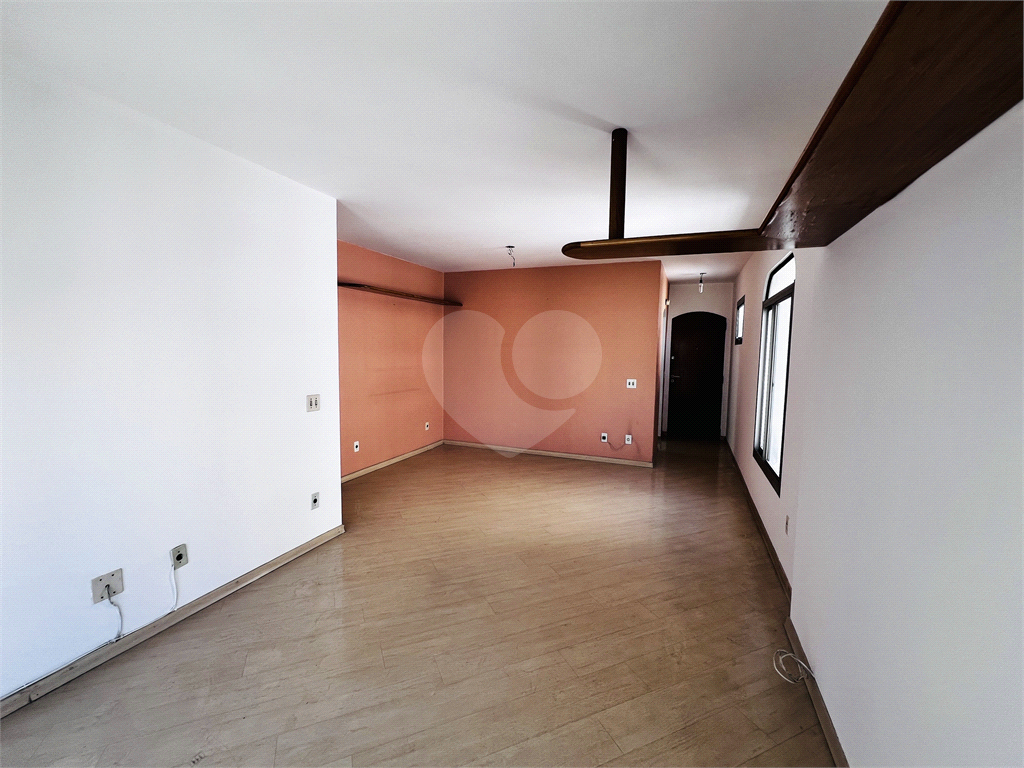 Apartamento 110m² a venda em Higienópolis