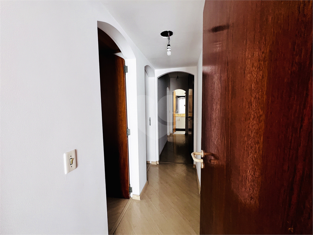 Apartamento 110m² a venda em Higienópolis