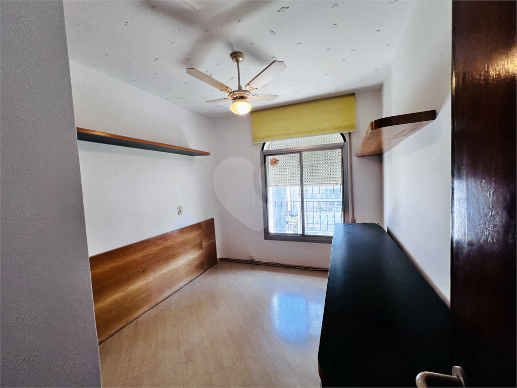 Apartamento 110m² a venda em Higienópolis