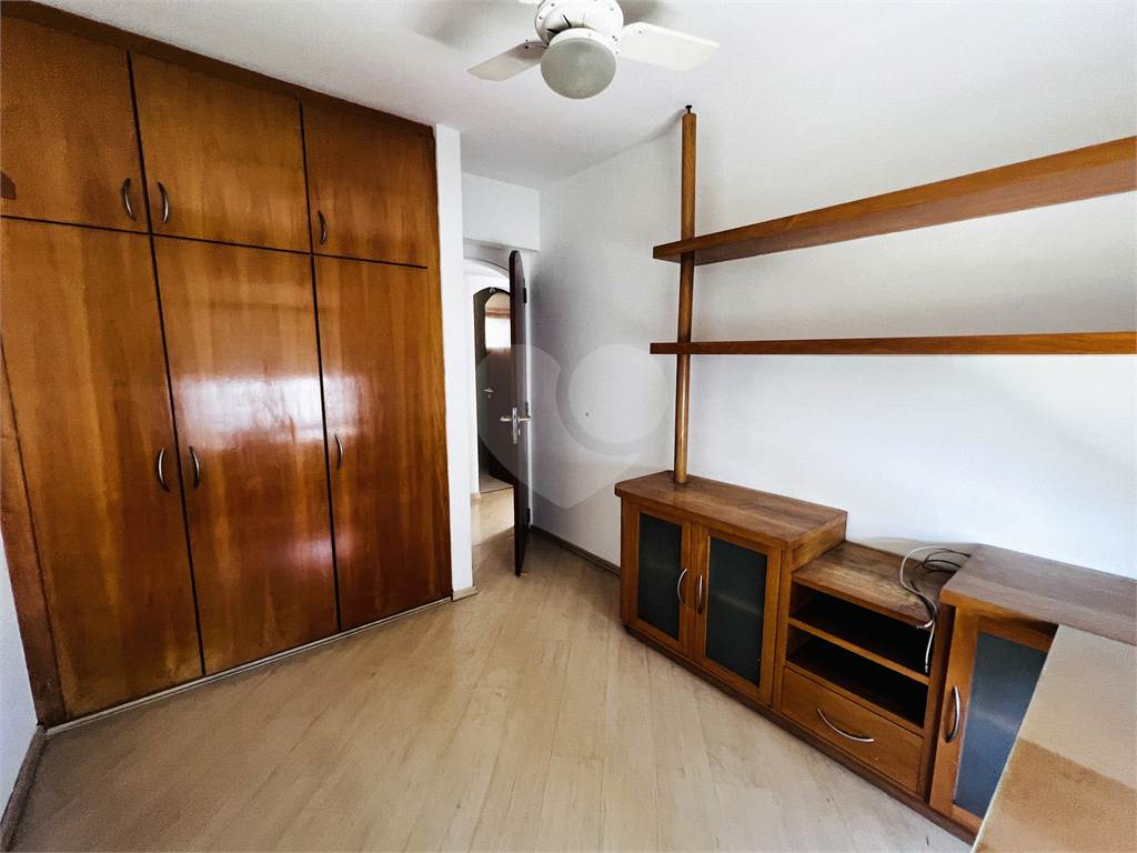 Apartamento 110m² a venda em Higienópolis