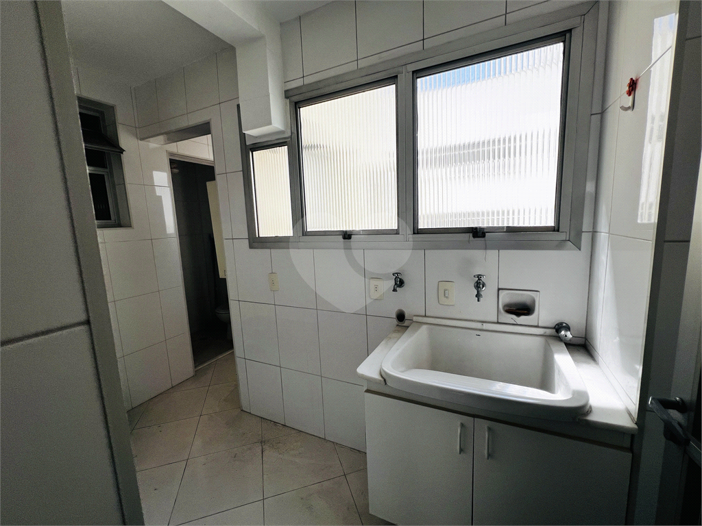 Apartamento 110m² a venda em Higienópolis