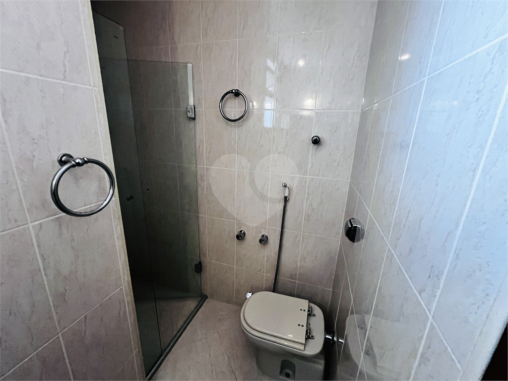 Apartamento 110m² a venda em Higienópolis