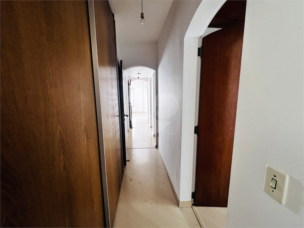 Apartamento 110m² a venda em Higienópolis