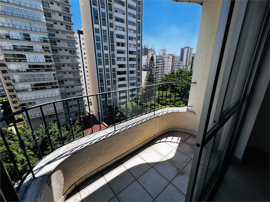 Apartamento 110m² a venda em Higienópolis