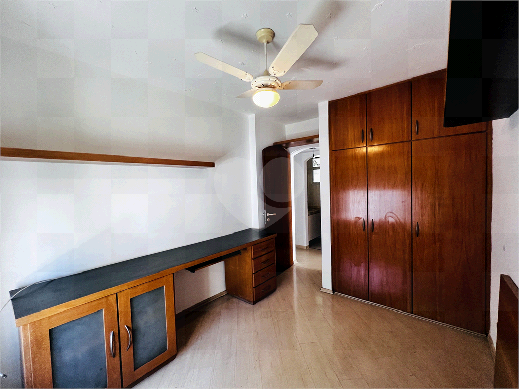 Apartamento 110m² a venda em Higienópolis