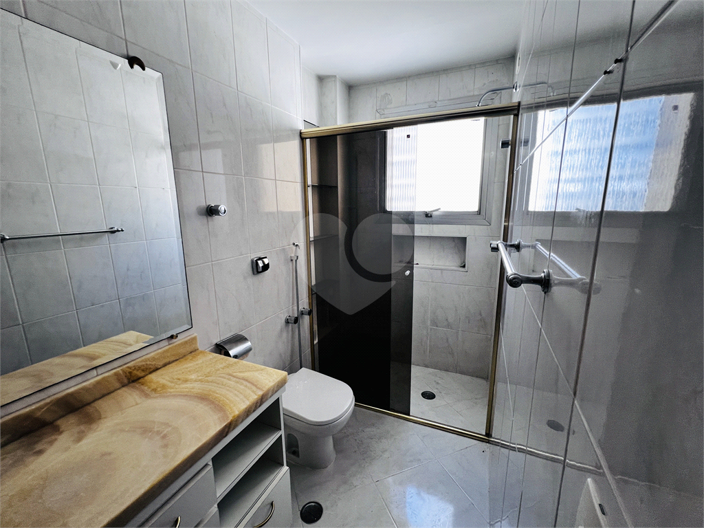 Apartamento 110m² a venda em Higienópolis