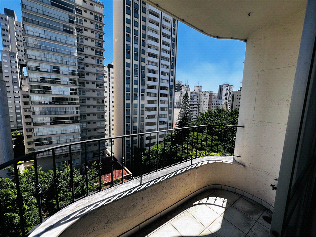 Apartamento 110m² a venda em Higienópolis