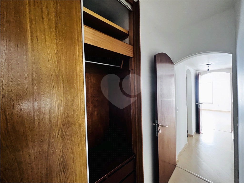 Apartamento 110m² a venda em Higienópolis