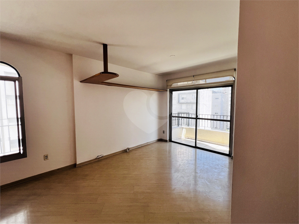 Apartamento 110m² a venda em Higienópolis