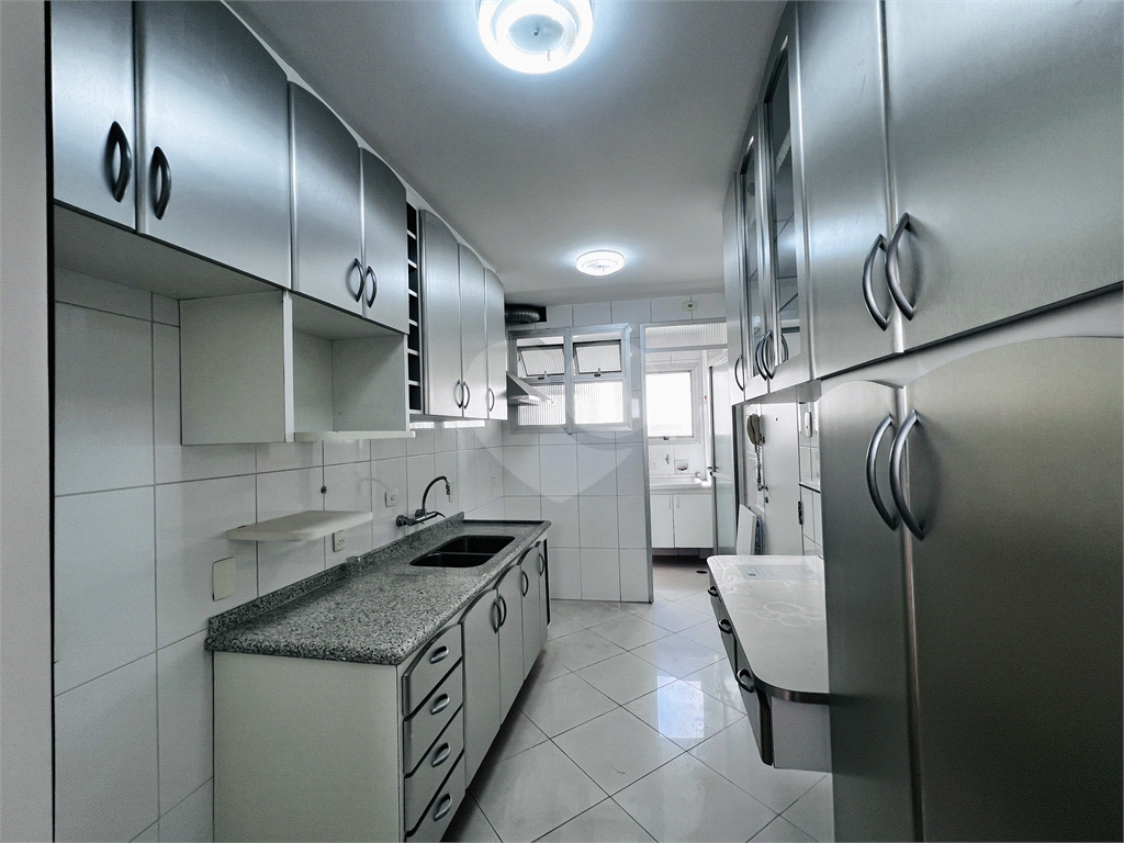 Apartamento 110m² a venda em Higienópolis