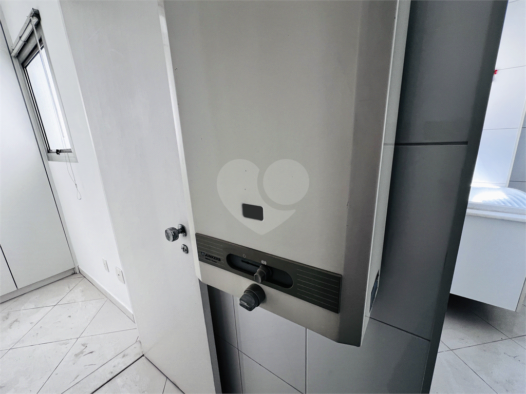 Apartamento 110m² a venda em Higienópolis