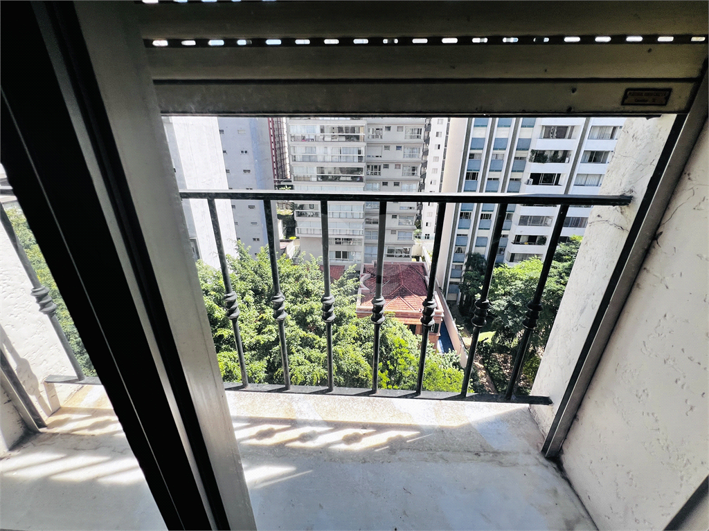 Apartamento 110m² a venda em Higienópolis