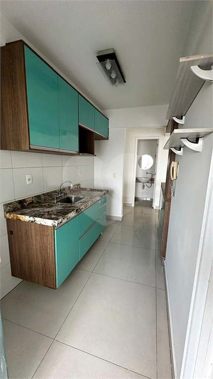 Apartamento moderno e completo na Zona Norte – 87m² | 3 dormitórios (2 suítes) | 2 vagas