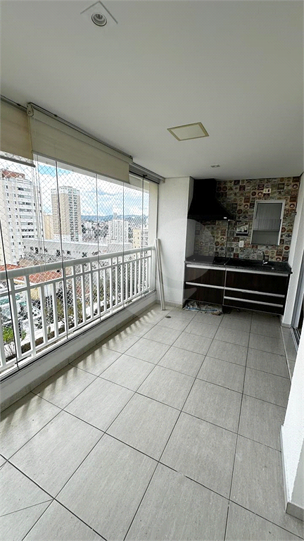 Apartamento moderno e completo na Zona Norte – 87m² | 3 dormitórios (2 suítes) | 2 vagas