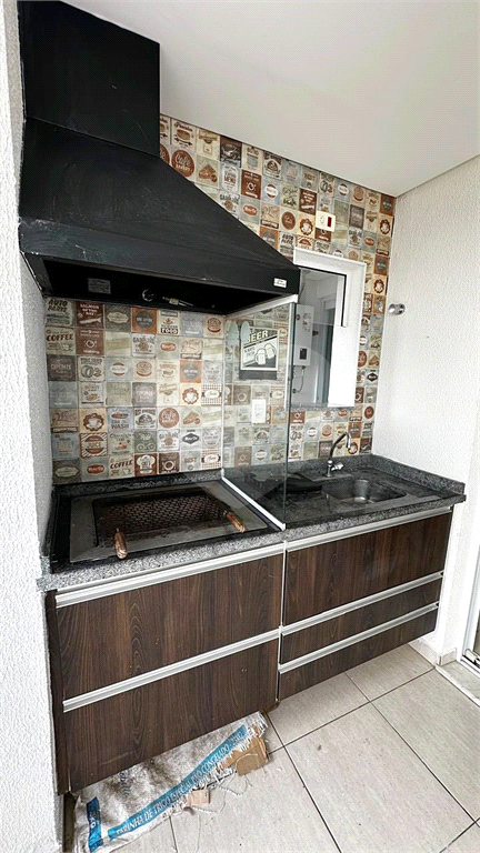 Apartamento moderno e completo na Zona Norte – 87m² | 3 dormitórios (2 suítes) | 2 vagas