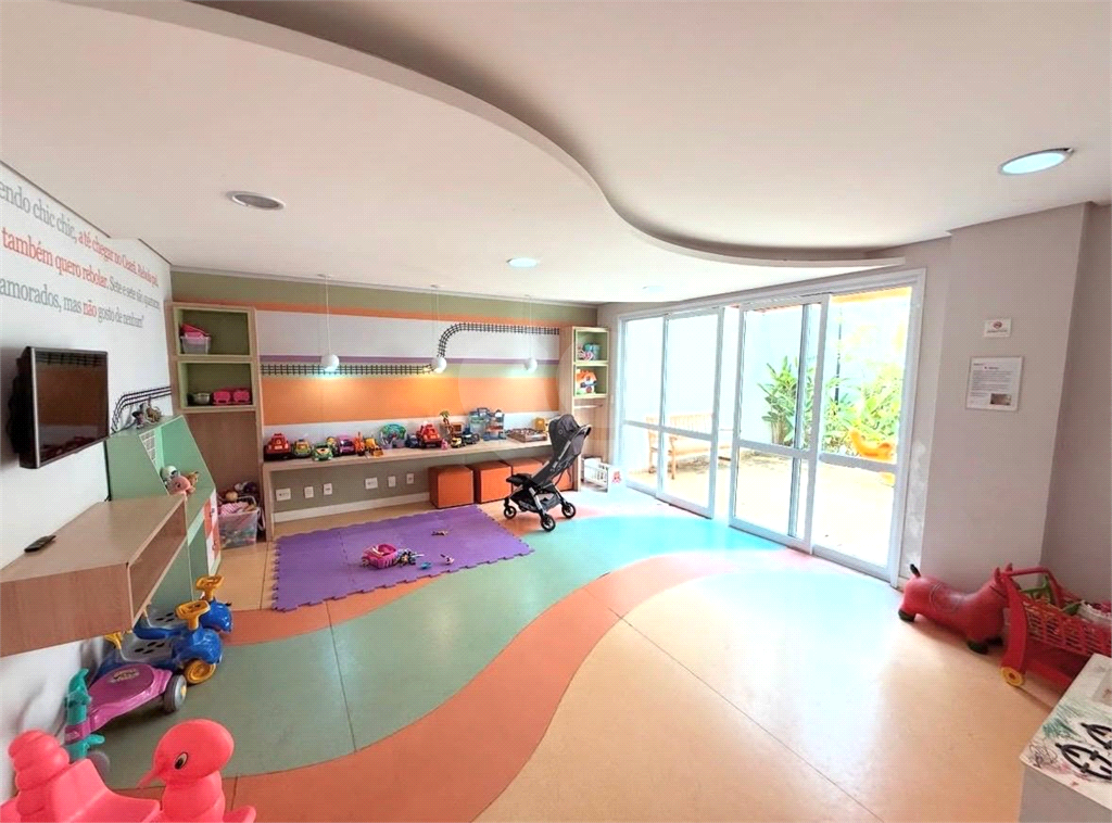 Apartamento moderno e completo na Zona Norte – 87m² | 3 dormitórios (2 suítes) | 2 vagas