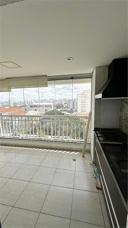 Apartamento moderno e completo na Zona Norte – 87m² | 3 dormitórios (2 suítes) | 2 vagas