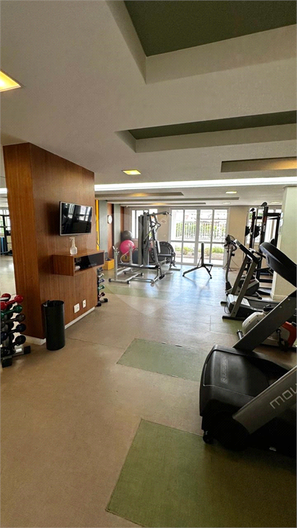 Apartamento moderno e completo na Zona Norte – 87m² | 3 dormitórios (2 suítes) | 2 vagas