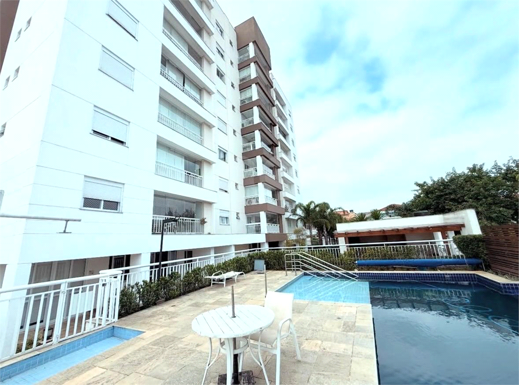 Apartamento moderno e completo na Zona Norte – 87m² | 3 dormitórios (2 suítes) | 2 vagas