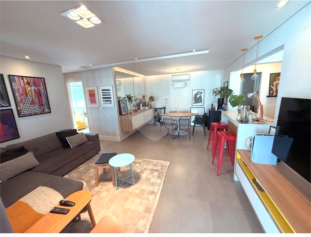 Apartamento moderno e completo na Zona Norte – 87m² | 3 dormitórios (2 suítes) | 2 vagas