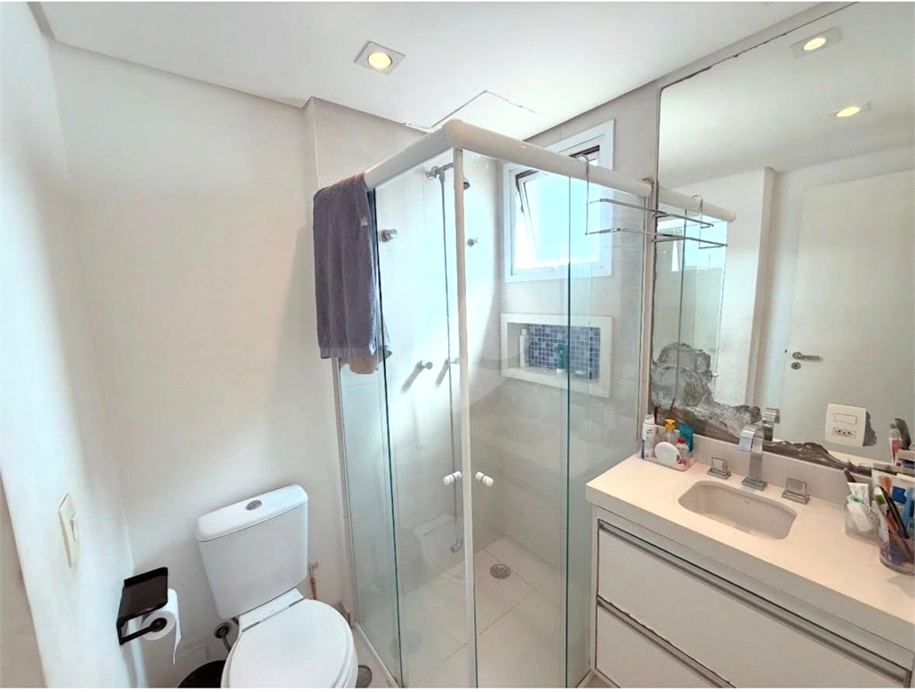 Apartamento moderno e completo na Zona Norte – 87m² | 3 dormitórios (2 suítes) | 2 vagas