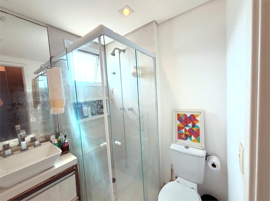 Apartamento moderno e completo na Zona Norte – 87m² | 3 dormitórios (2 suítes) | 2 vagas