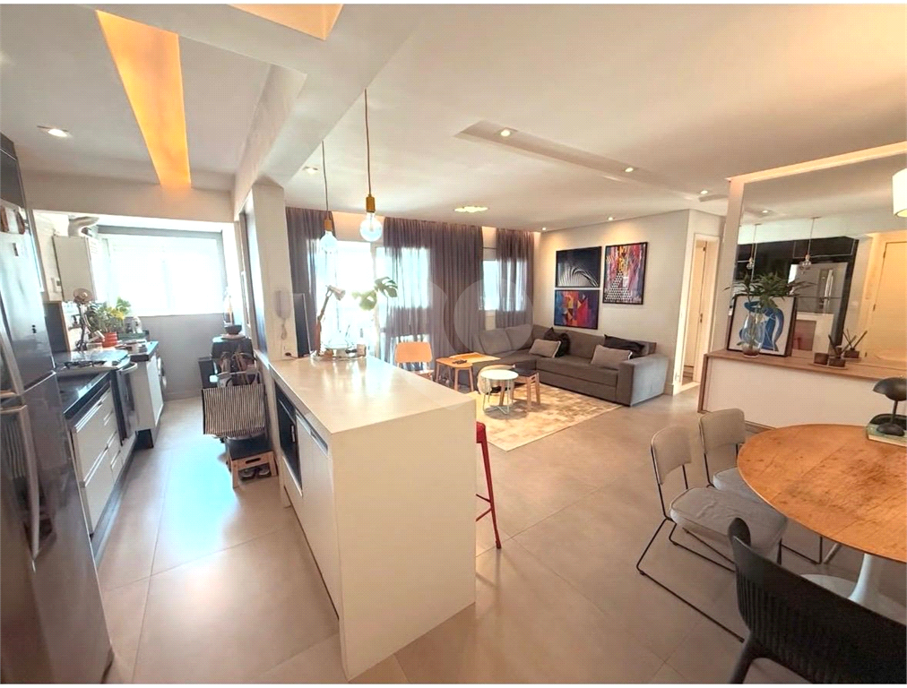 Apartamento moderno e completo na Zona Norte – 87m² | 3 dormitórios (2 suítes) | 2 vagas