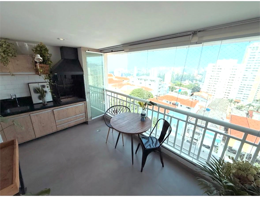 Apartamento moderno e completo na Zona Norte – 87m² | 3 dormitórios (2 suítes) | 2 vagas