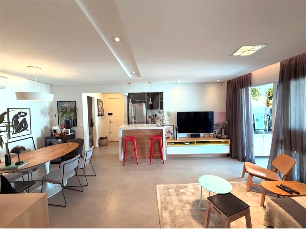 Apartamento moderno e completo na Zona Norte – 87m² | 3 dormitórios (2 suítes) | 2 vagas